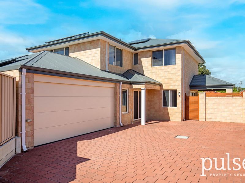 116B Walpole Street, Bentley WA 6102