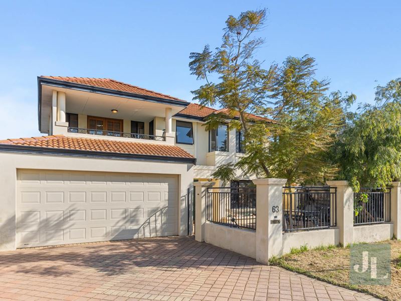 63 Cranford Avenue, Brentwood