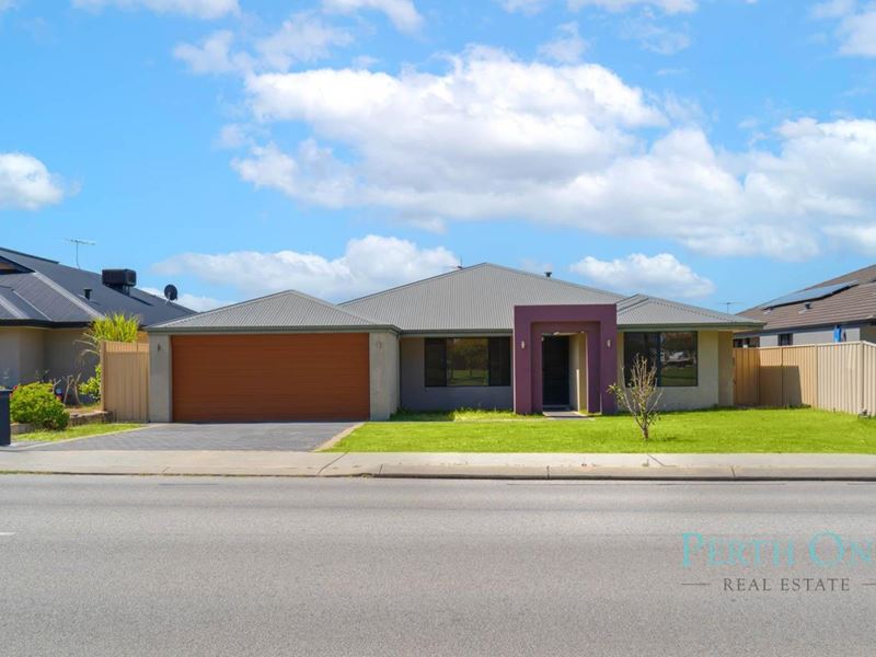 144 Amherst Road, Canning Vale WA 6155