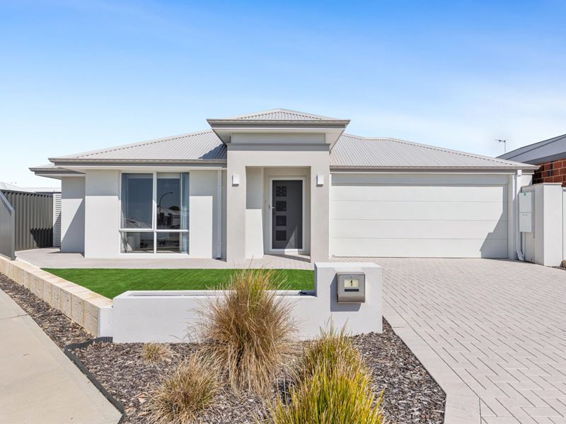 1 Giverny Link, Landsdale WA 6065