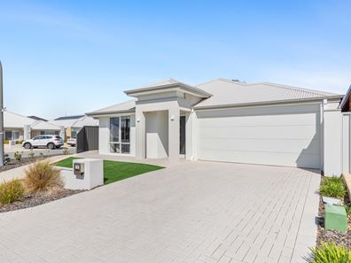 1 Giverny Link, Landsdale WA 6065