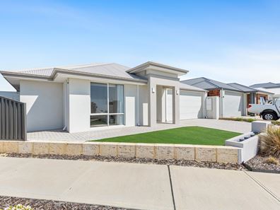 1 Giverny Link, Landsdale WA 6065