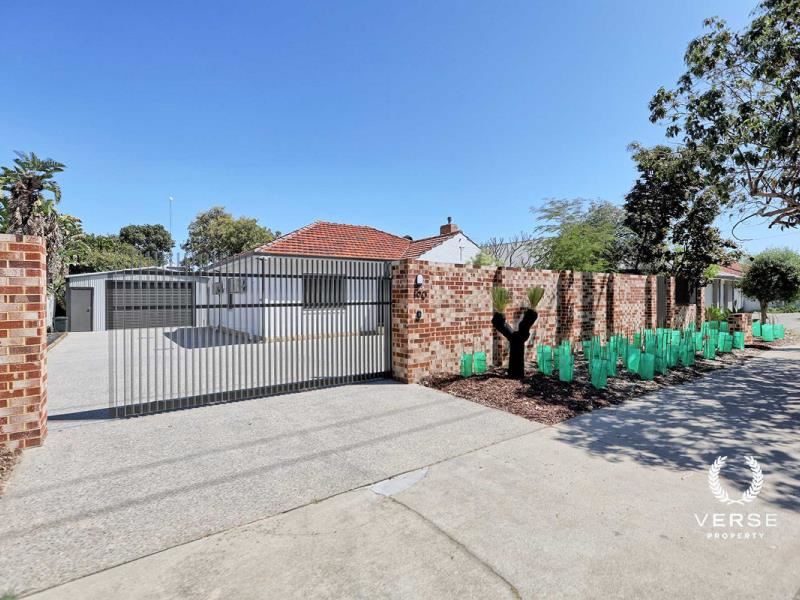 190 Orrong Road, Lathlain