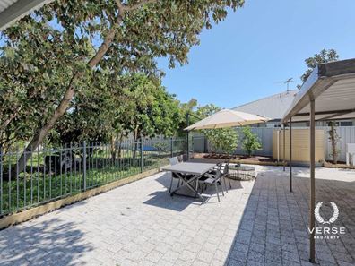 190 Orrong Road, Lathlain WA 6100