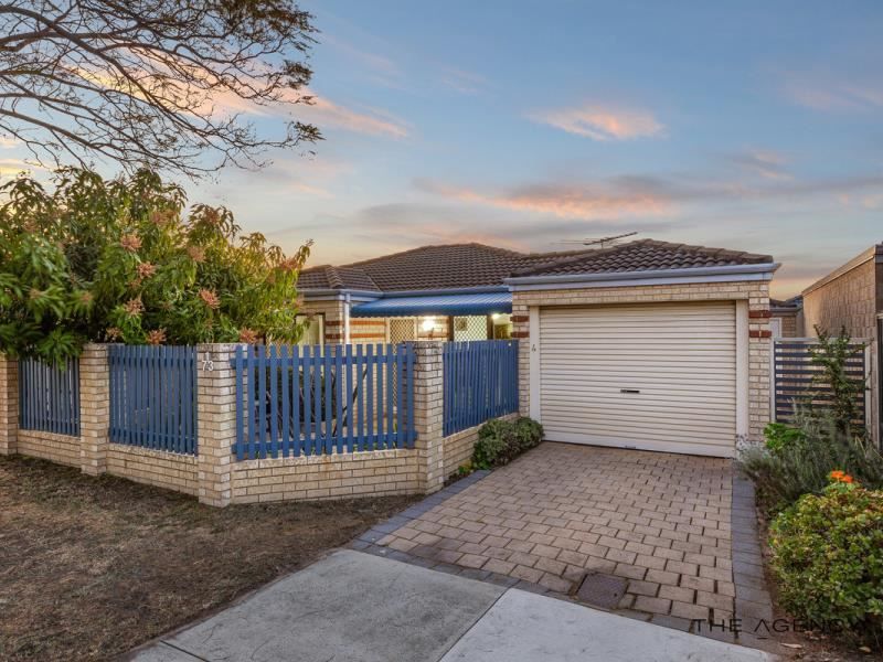 1/73-75 Queen Street, Bentley WA 6102