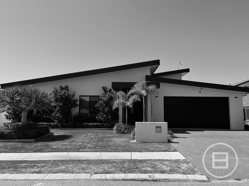 14 Meharry Road, Hillarys