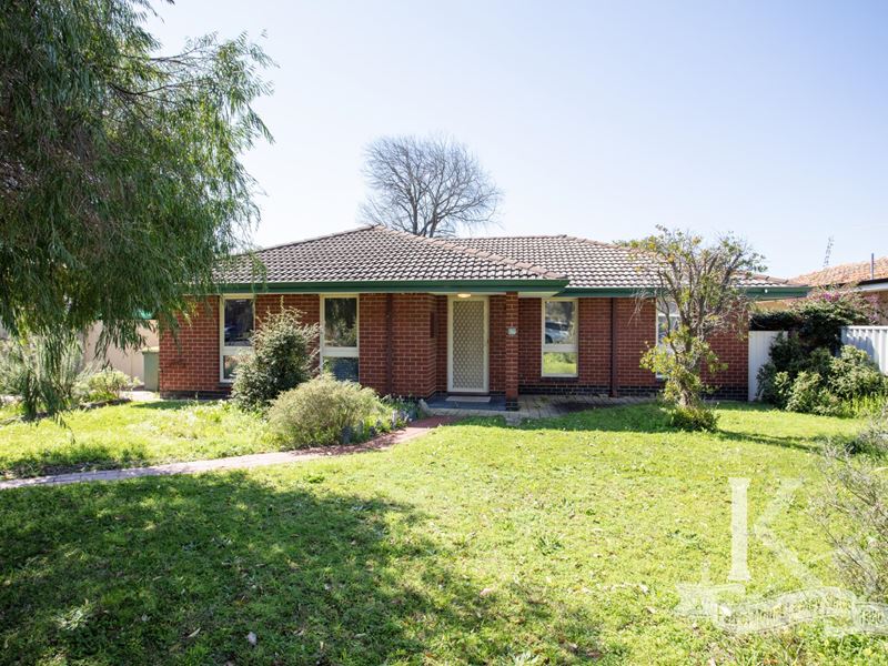 56 Third Avenue, Bassendean WA 6054