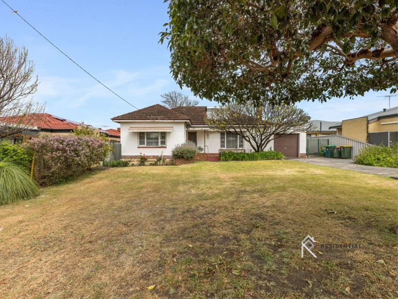 31 Marian Street, Innaloo WA 6018