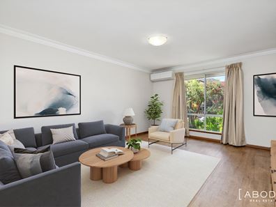 4/201 Royal Street, Yokine WA 6060