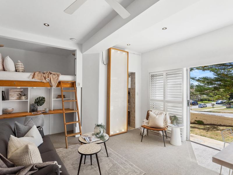 5/15 Eric Street, Cottesloe WA 6011