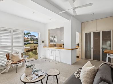 5/15 Eric Street, Cottesloe WA 6011