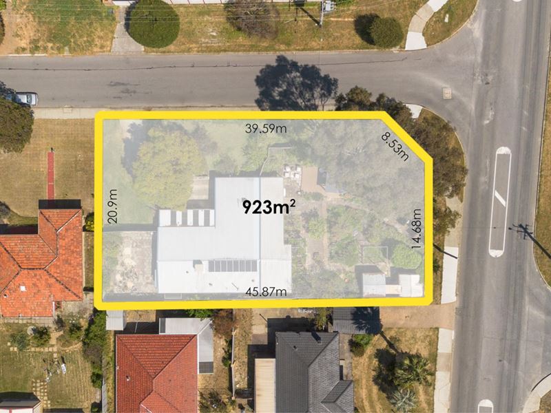 2 COOPS Avenue, Thornlie