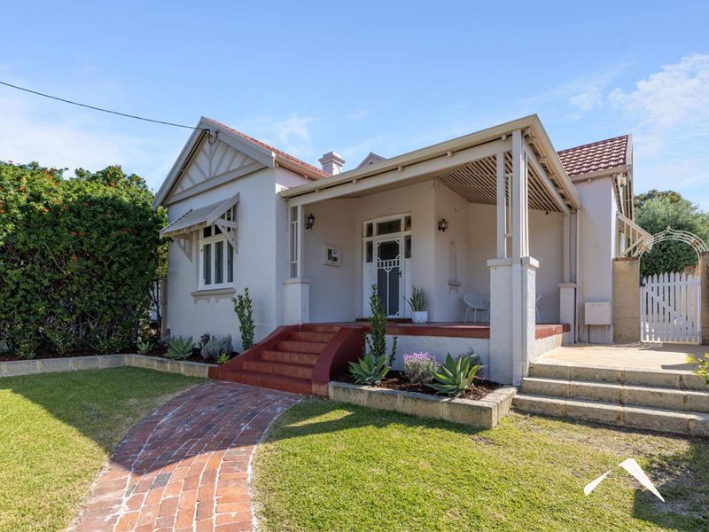 7 Knutsford Street, North Perth