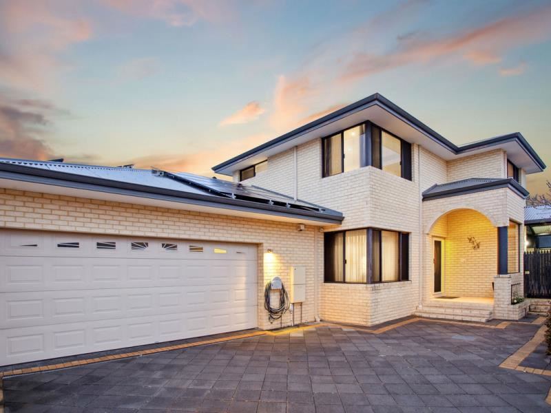 164A Waterloo Street, Tuart Hill