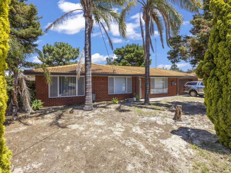 7 Jimbiri Way, Wanneroo