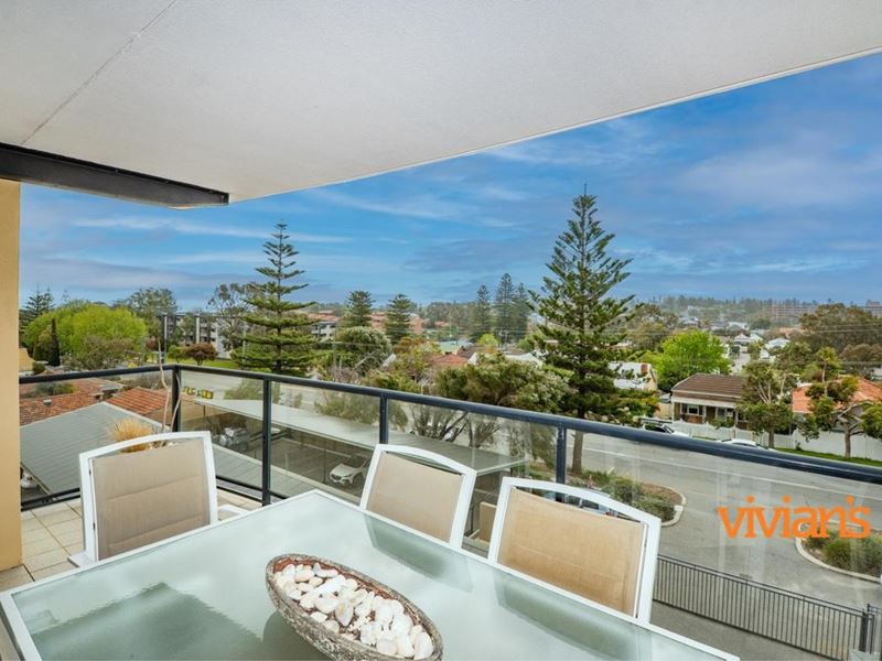 32/10 Wellington Street, Mosman Park