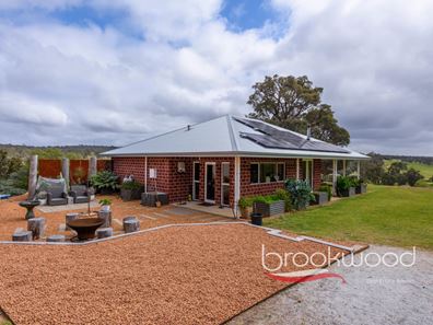 5950 Lilydale Road, Gidgegannup WA 6083