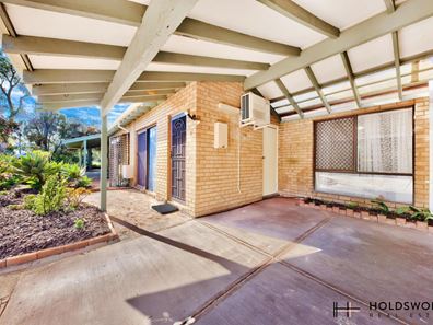 3/45 Hayes Avenue, Yokine WA 6060