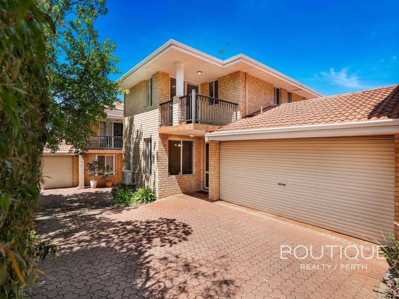3/78 Drabble Road, Scarborough