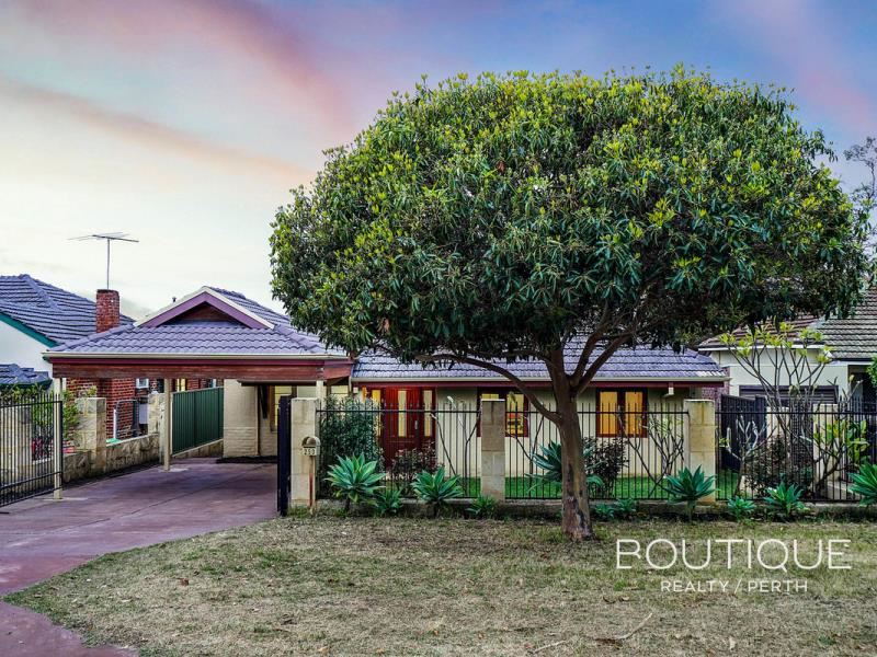 250 Ravenscar Street, Doubleview WA 6018