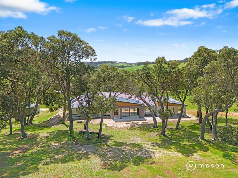 222 Lowanna Drive, Marbelup