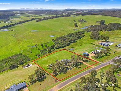 222 Lowanna Drive, Marbelup WA 6330