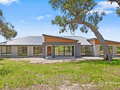 222 Lowanna Drive, Marbelup WA 6330