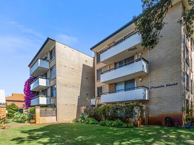 10/55 Second Avenue, Mount Lawley WA 6050