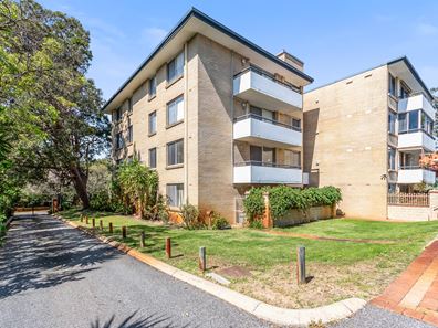 10/55 Second Avenue, Mount Lawley WA 6050