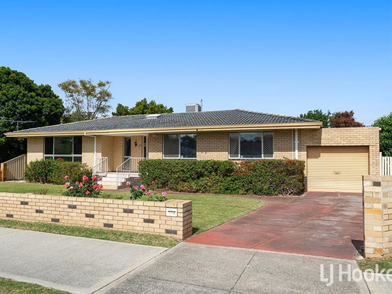 25 Camberley Street, Thornlie