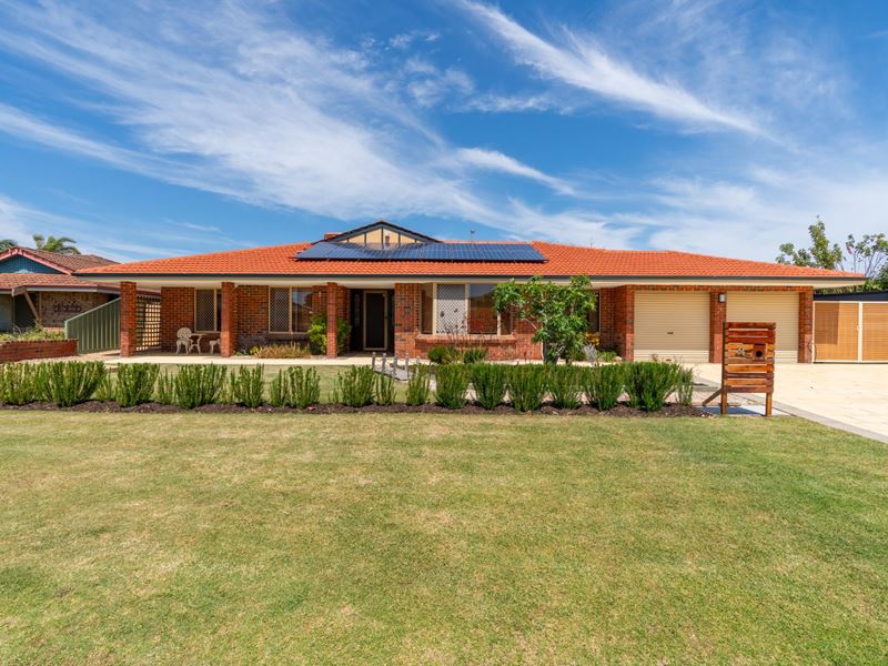 4 Blee Court, Rockingham