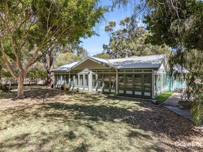 27 Clifton Downs Road, Herron WA 6211