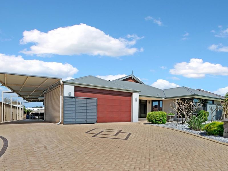 10 Kalang Way, Millbridge