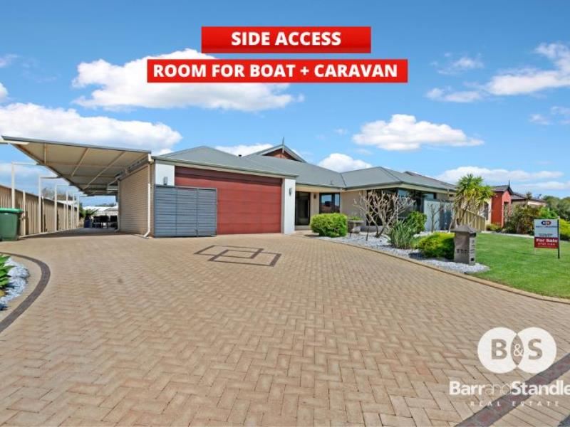 10 Kalang Way, Millbridge WA 6232