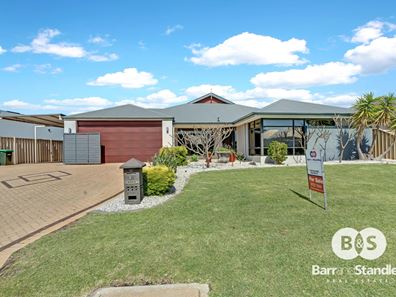 10 Kalang Way, Millbridge WA 6232