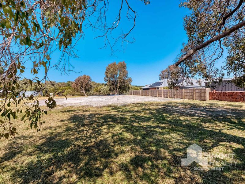 25/115 Rigg Road, Myalup WA 6220