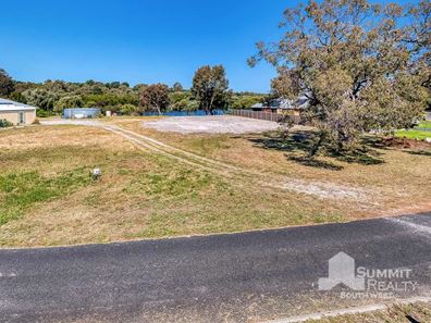 25/115 Rigg Road, Myalup WA 6220