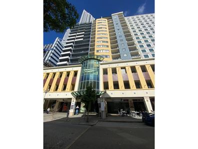 5H/811 Hay Street, Perth WA 6000