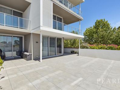 106/12 Flinders Lane, Rockingham WA 6168