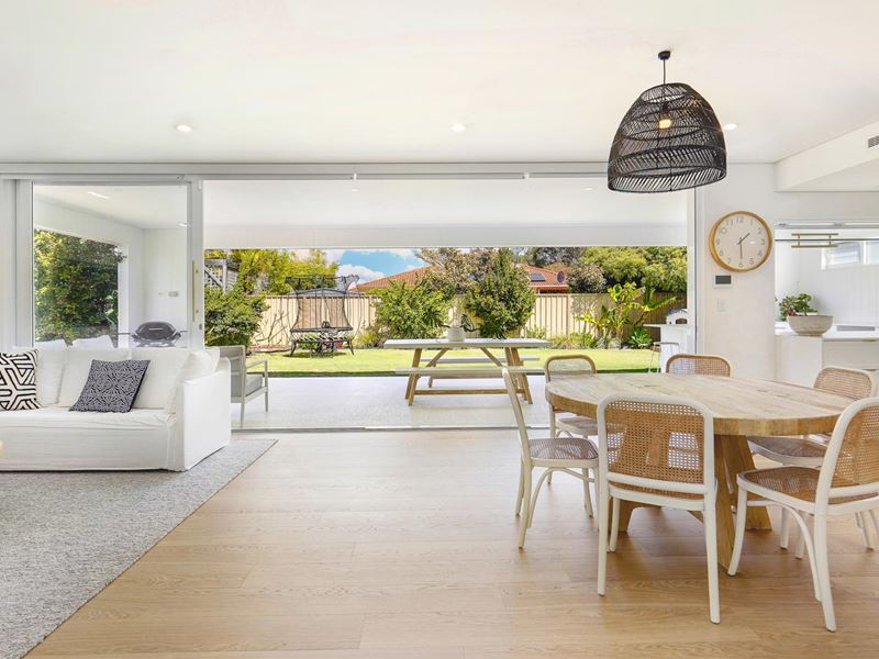 31 Arundel Drive, Halls Head