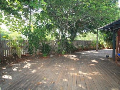 3 Leichhardt Place, Broome WA 6725