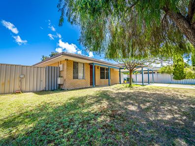 1/25 Discovery Crescent, Port Kennedy WA 6172