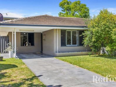 63A River Road, Bayswater WA 6053