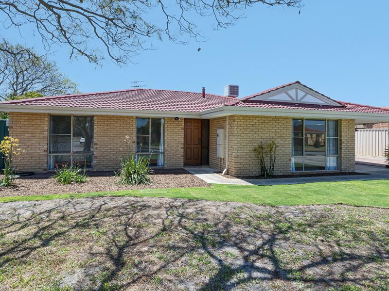 1 Cable Place, Morley WA 6062