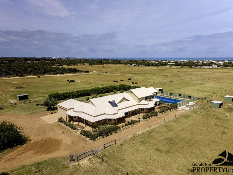 65 Hall Road, Waggrakine