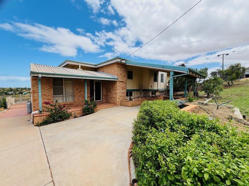 10 Craggs Court, Brown Range WA 6701