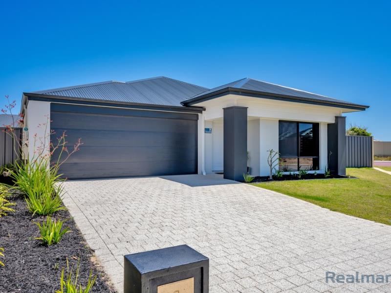 7 Gnowangerup Bend, Dawesville