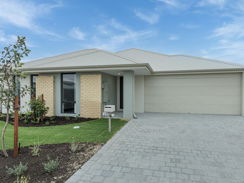 25 Groundspeed Avenue, Brabham WA 6055