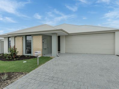 25 Groundspeed Avenue, Brabham WA 6055