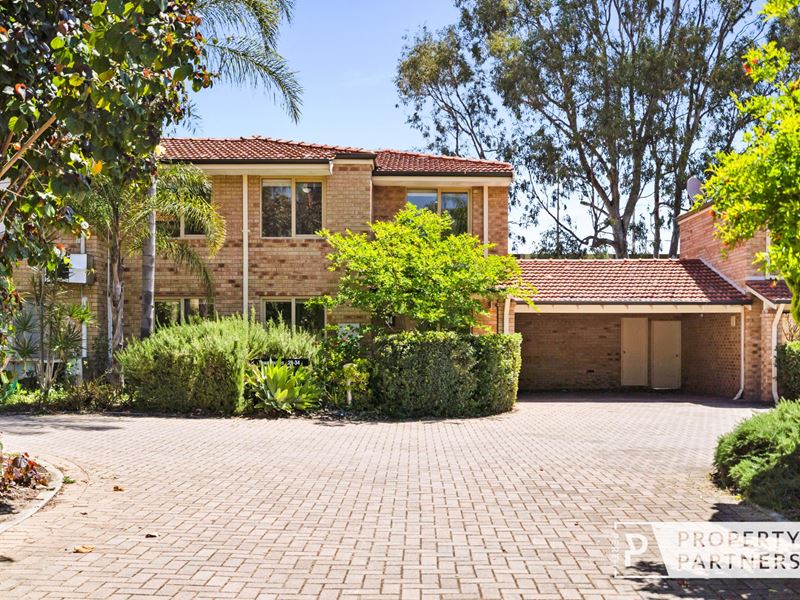 34/15 Jugan Street, Mount Hawthorn WA 6016